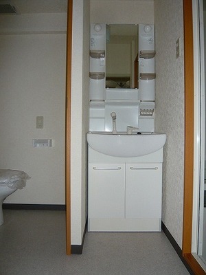 Washroom