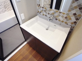 Washroom