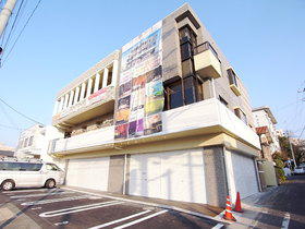 Building appearance