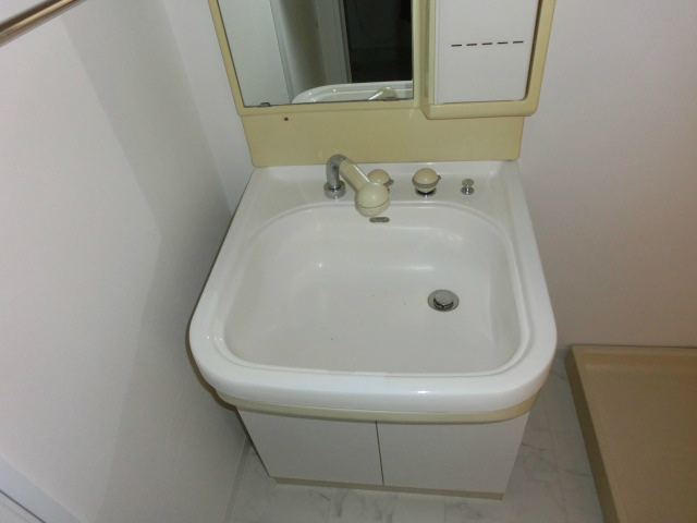 Washroom
