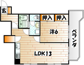 Building appearance