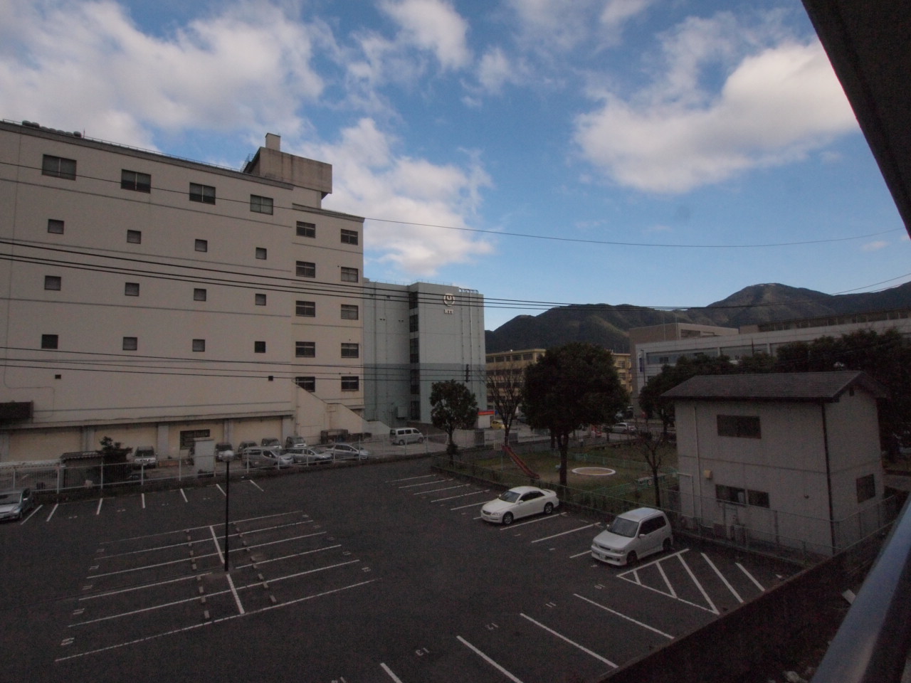 View. Ogura, you can view ☆