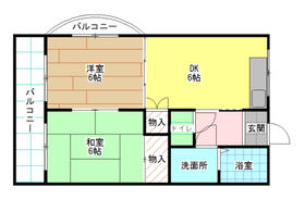 Building appearance