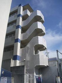 Building appearance