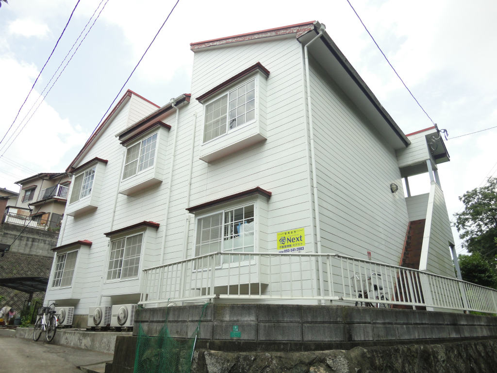 Building appearance
