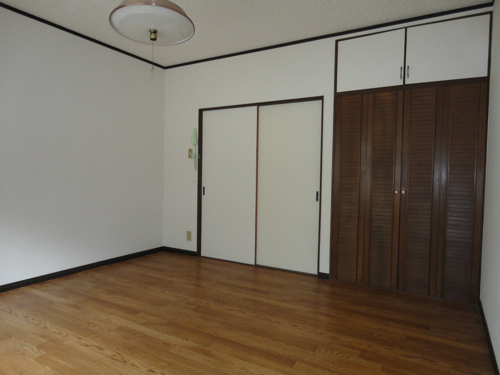 Other room space