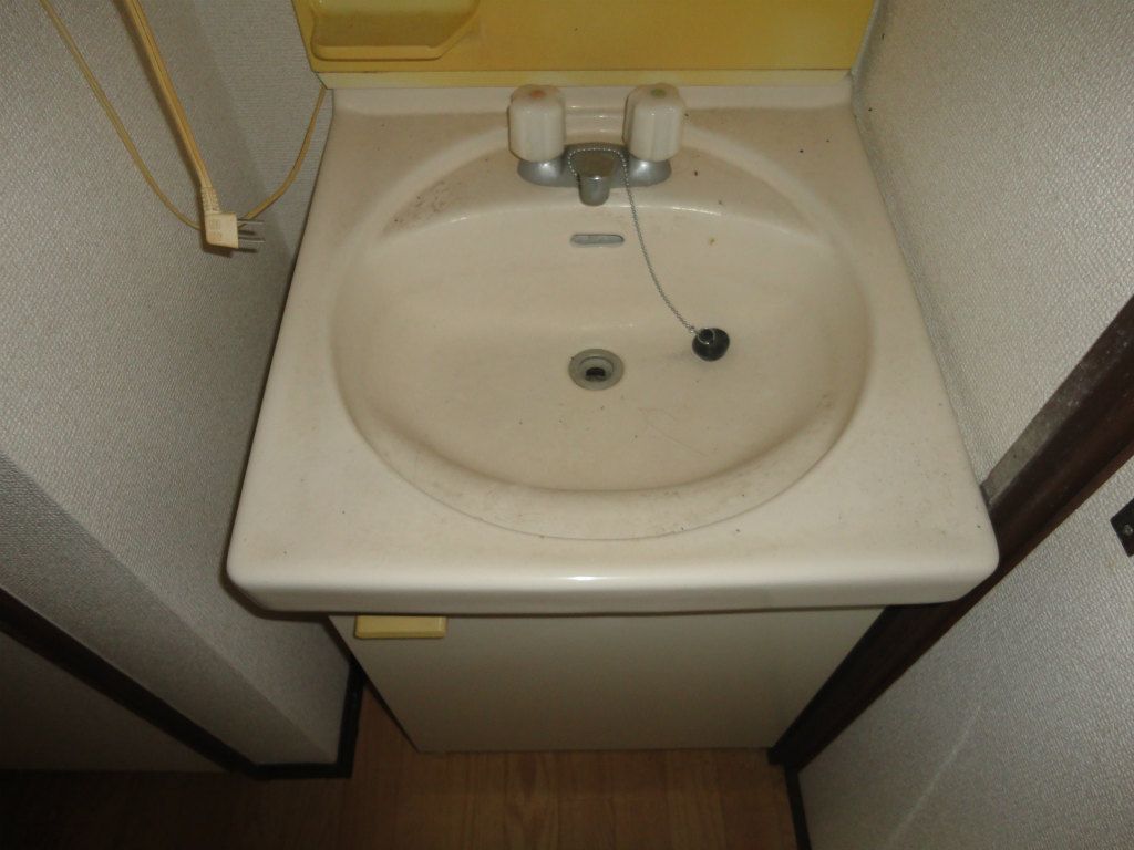 Washroom