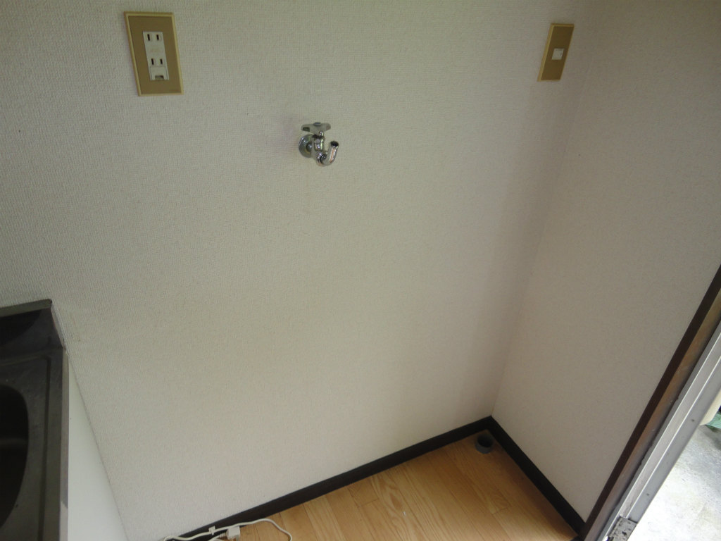 Other room space