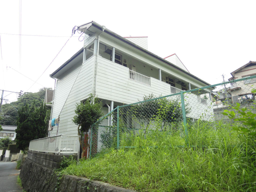 Building appearance