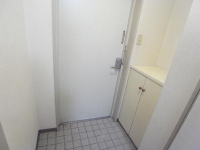 Entrance. Entrance