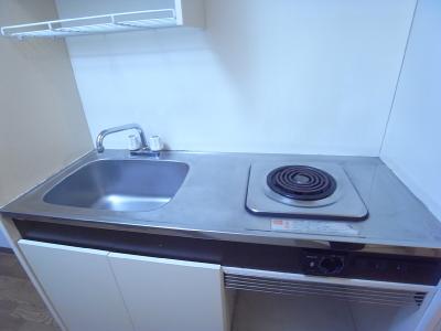 Kitchen. Kitchen