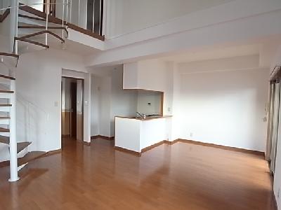 Living and room. Living