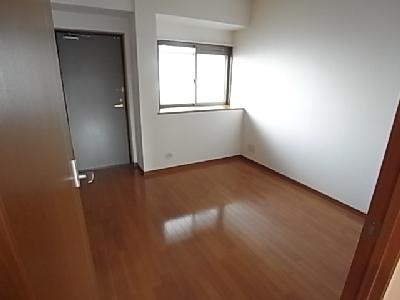 Other room space. bedroom