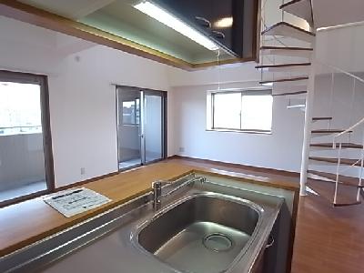 Kitchen. Kitchen