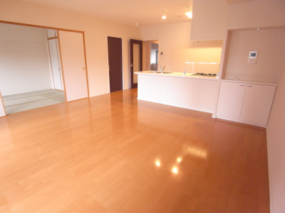 Living and room. Living