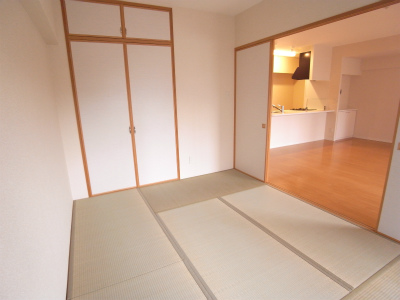 Other room space. bedroom