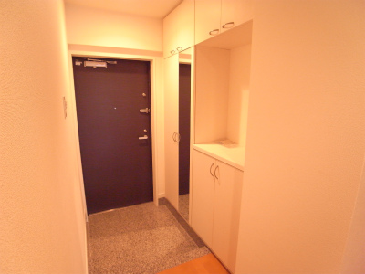 Entrance. Entrance