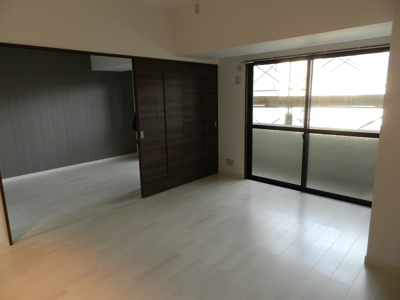 Living and room
