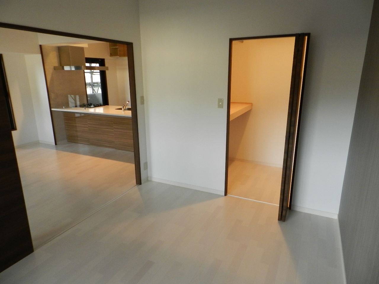 Other room space