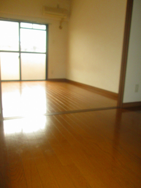 Other room space