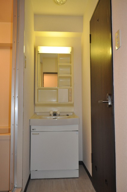 Washroom