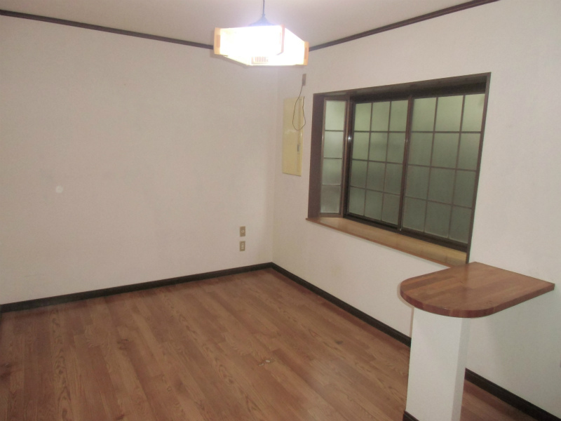 Living and room