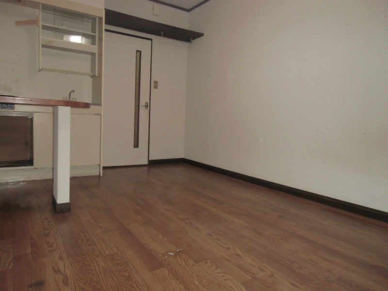 Other room space