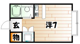 Building appearance