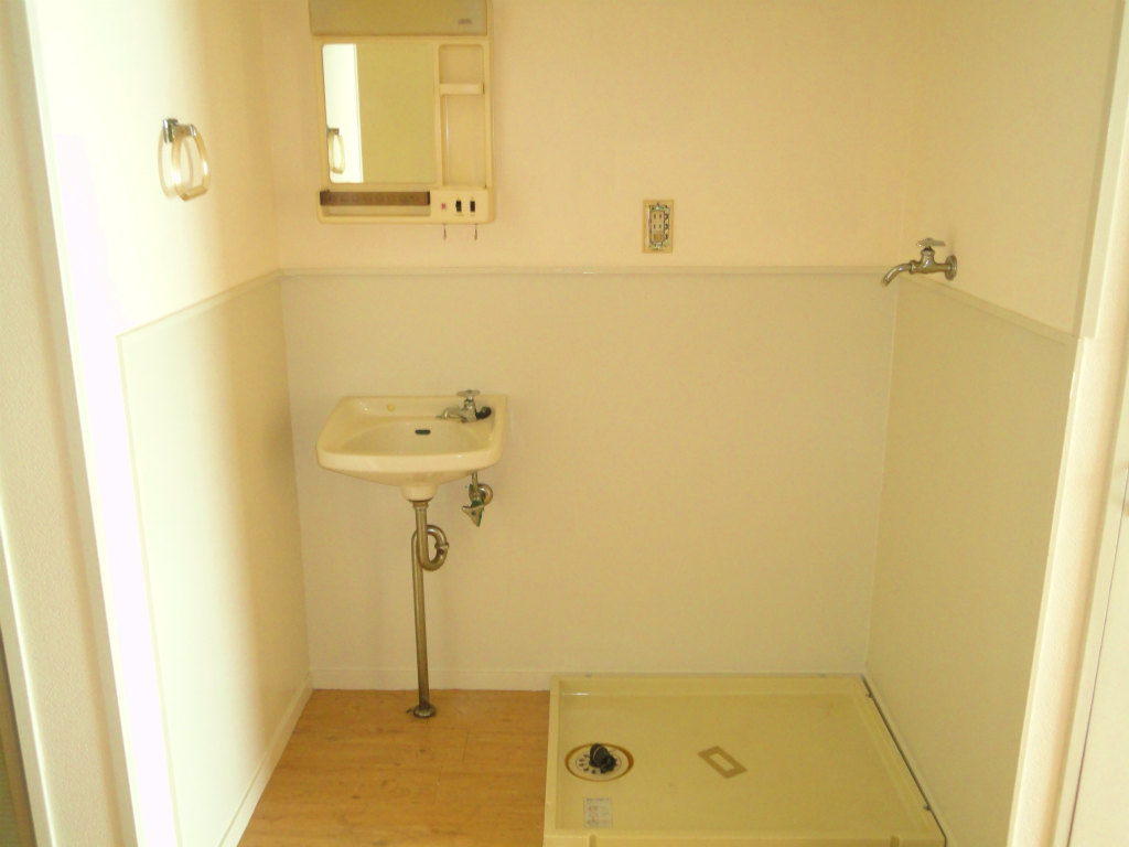 Other room space