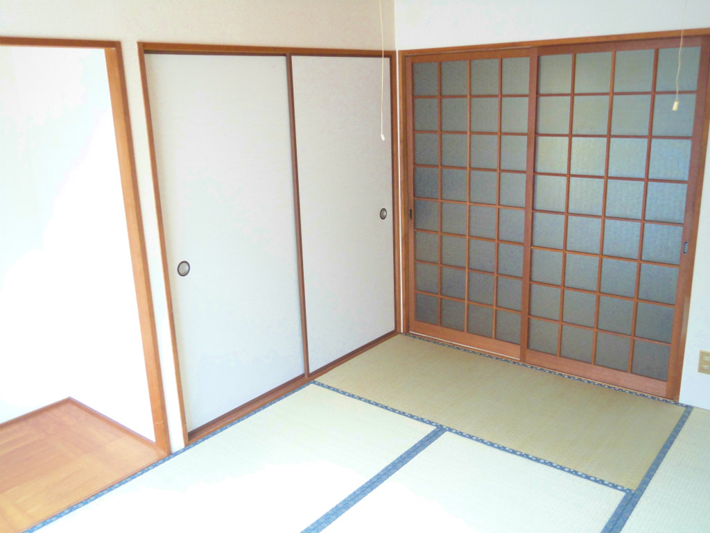 Other room space