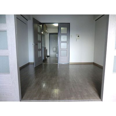 Other room space