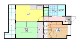 Building appearance