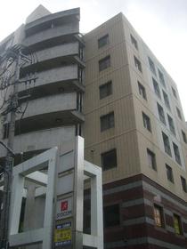 Building appearance