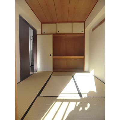 Other room space