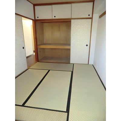 Other room space