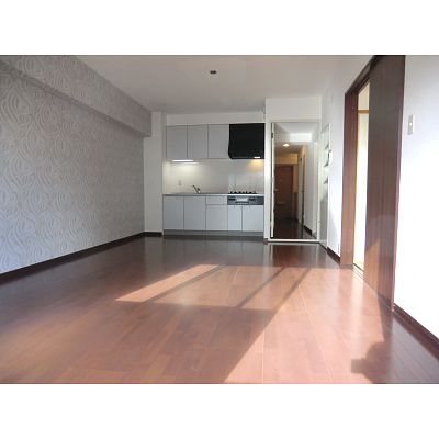 Living and room
