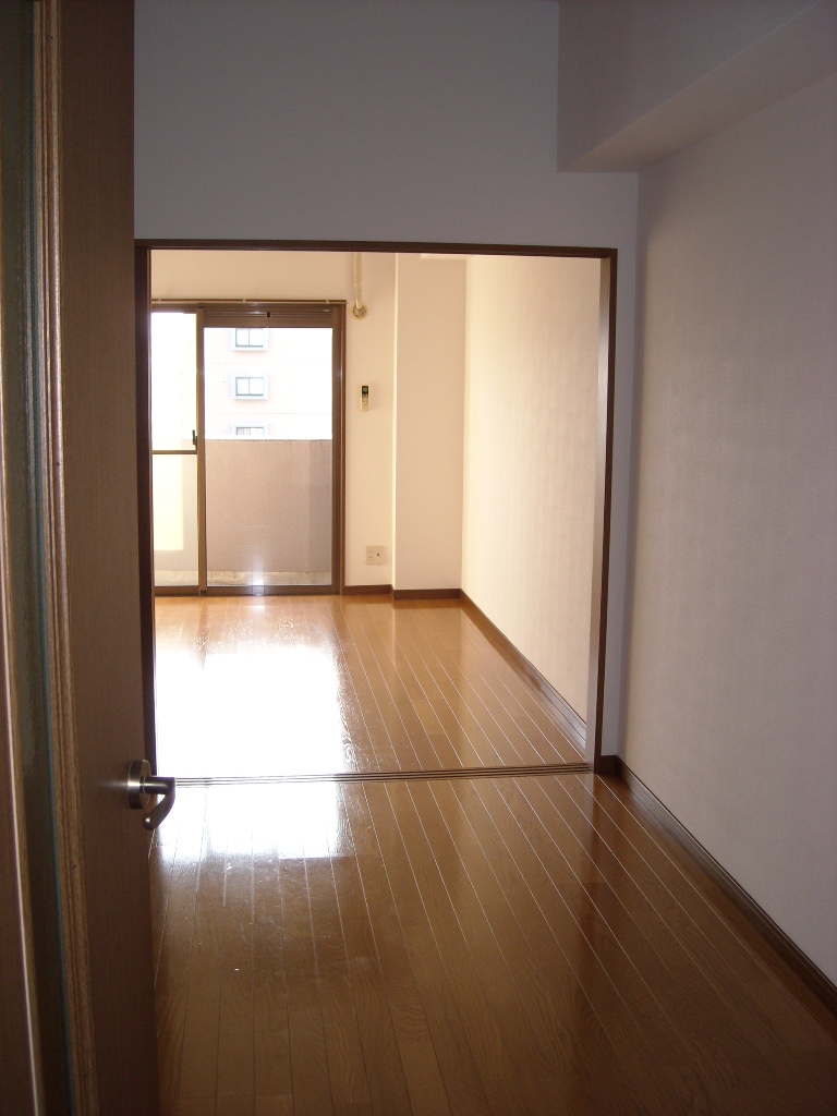 Other room space
