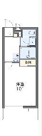 Building appearance