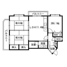 Building appearance