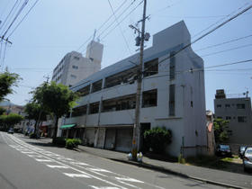Building appearance