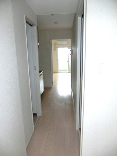 Other room space