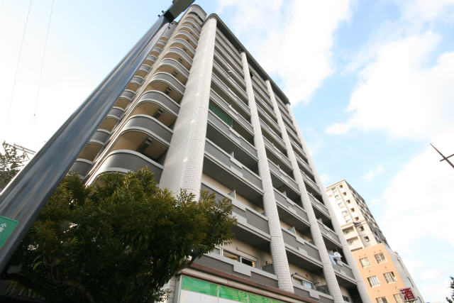 Building appearance