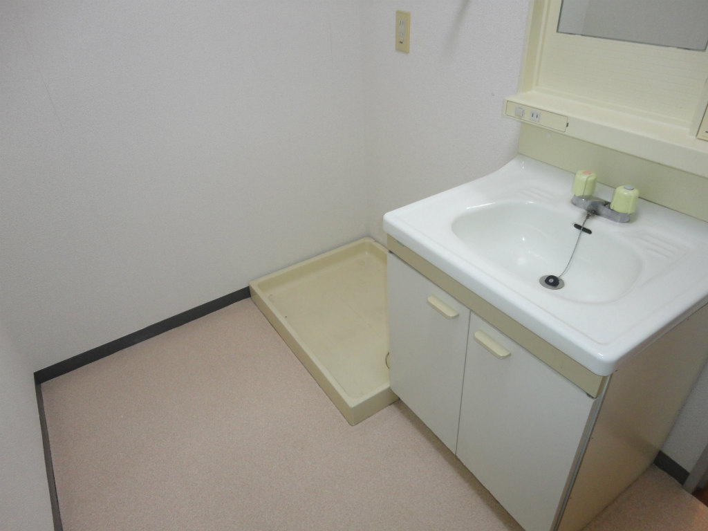 Washroom