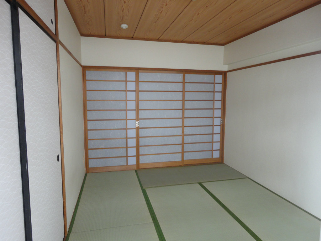Other room space