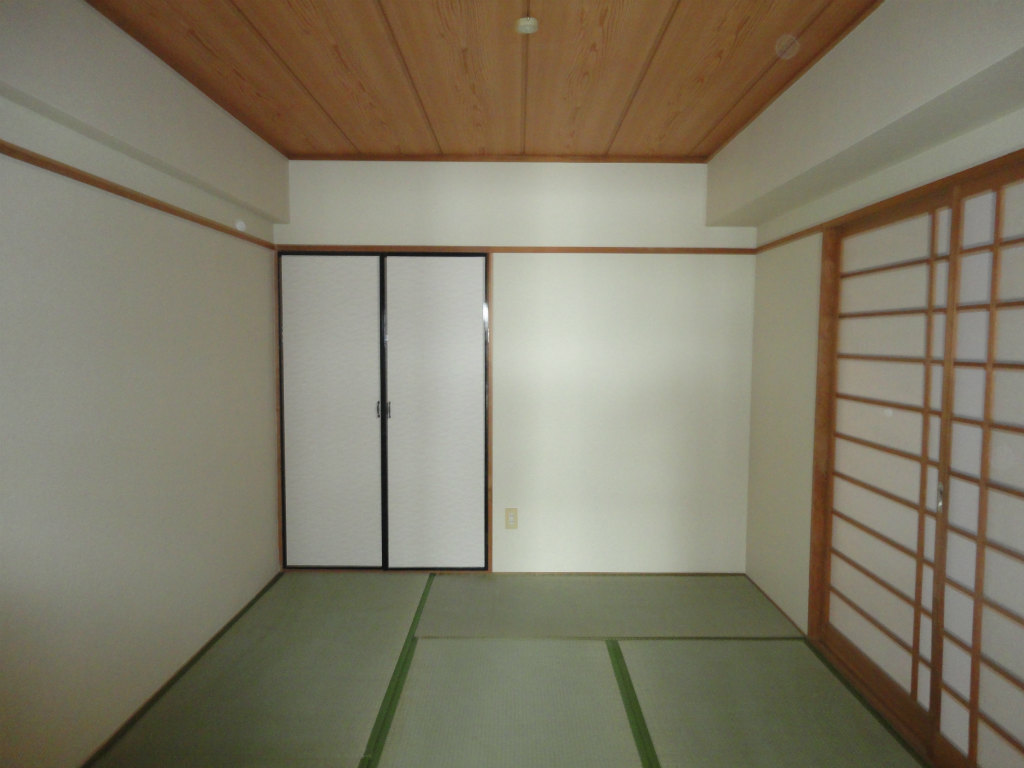 Other room space