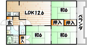 Building appearance