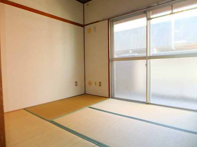Other room space