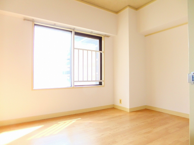 Other room space