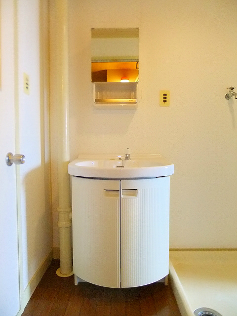 Washroom
