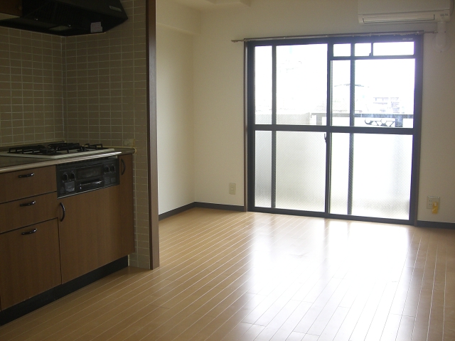 Other room space